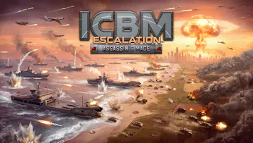 ICBM: Escalation - Assassin's Mace