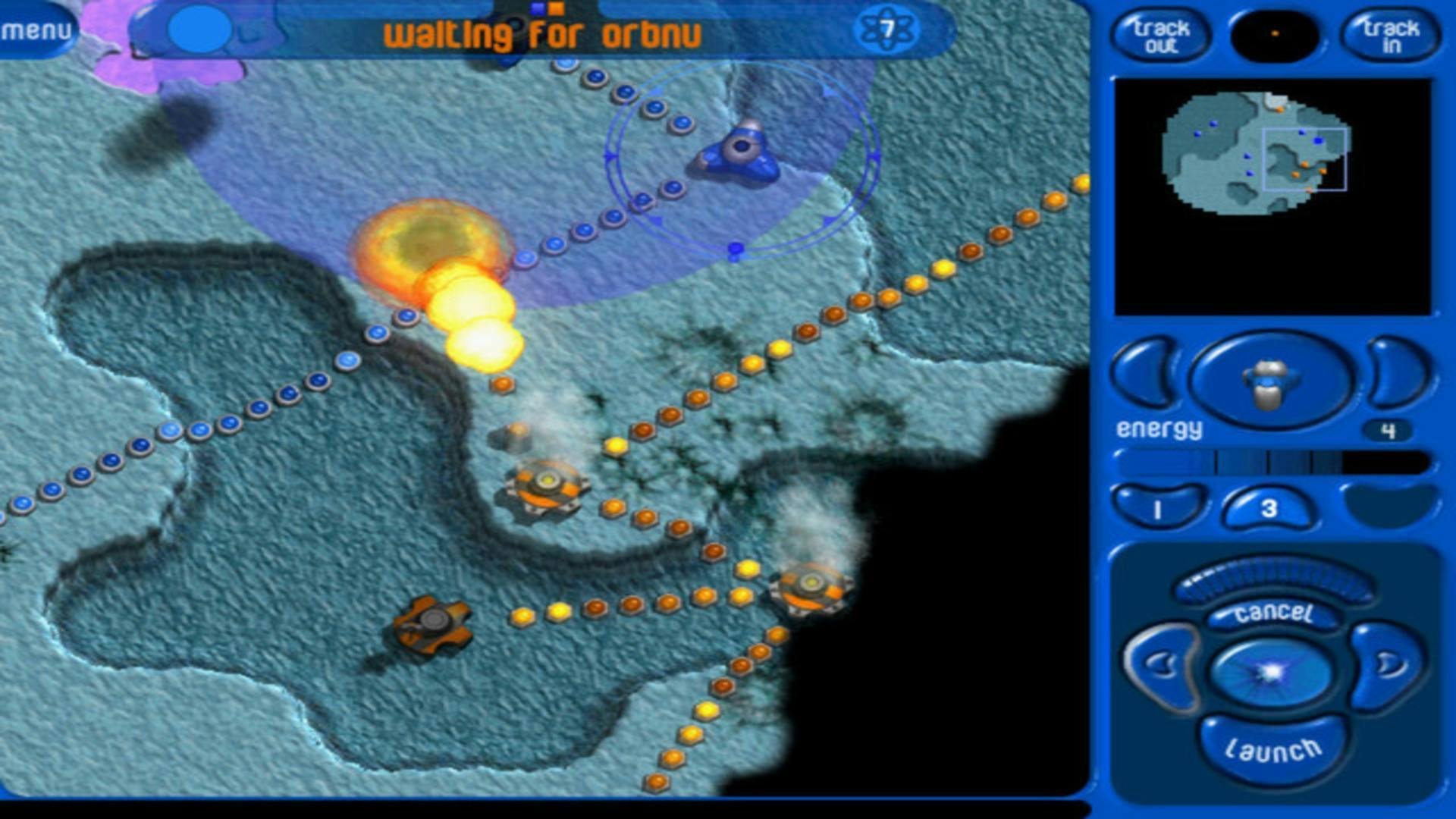 MoonBase Commander | PC Steam Game | Fanatical