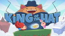 Product cover for King of the Hat