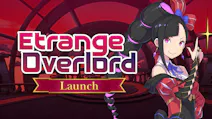 Product cover for Etrange Overlord - Launch Edition