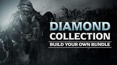Diamond Collection - Build your own