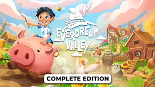 Everdream Valley - Complete Edition