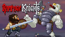 Product cover for Rampage Knights