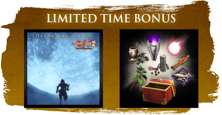 Onimusha 1+2 pack