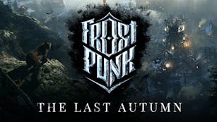 Product cover for Frostpunk: The Last Autumn - DLC
