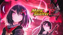 Product cover for Mary Skelter Finale