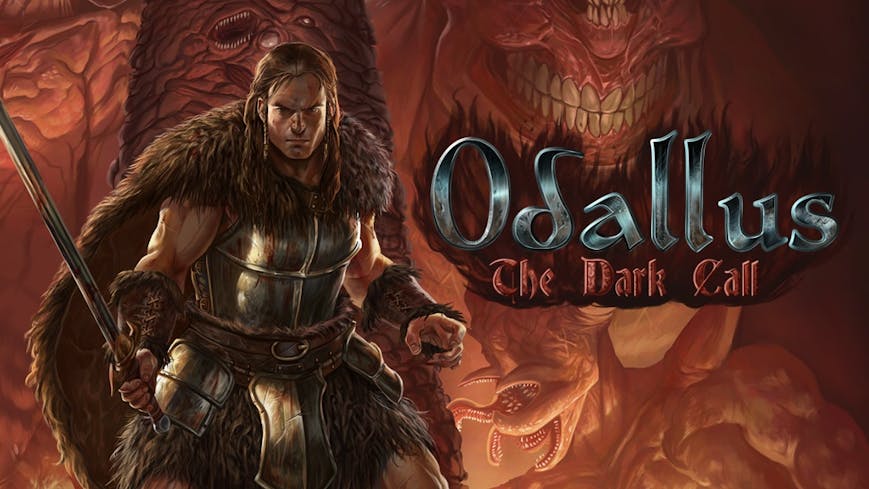 Odallus: The Dark Call