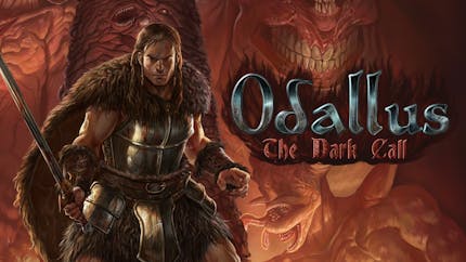 Odallus: The Dark Call