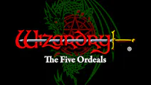 Product cover for Wizardry: The Five Ordeals