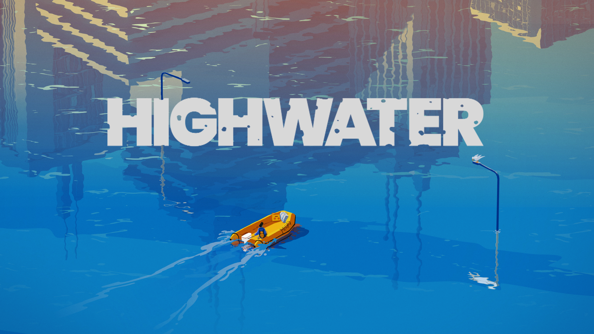 Highwater
