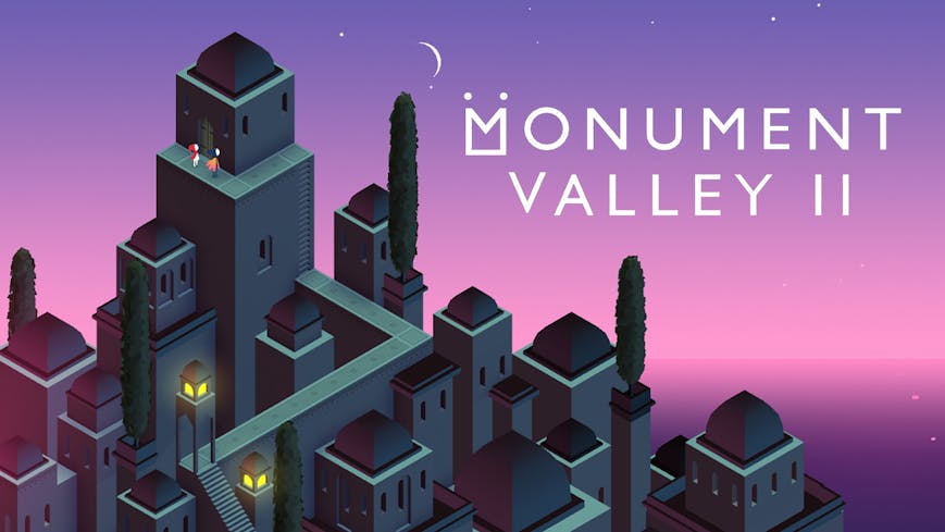 Monument Valley 2