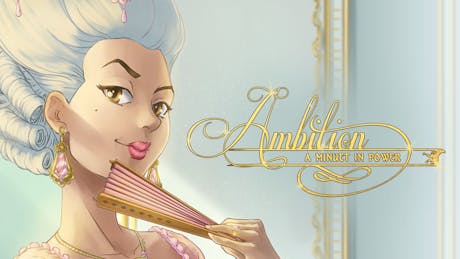 Product cover for Ambition: A Minuet in Power