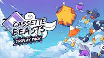 Product cover for Cassette Beasts: Cosplay Pack