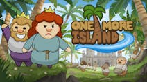 Product cover for One More Island