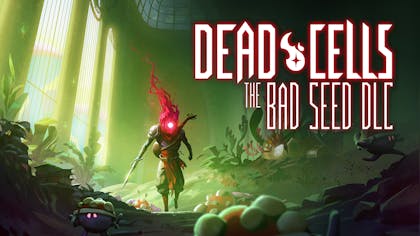 Product cover for Dead Cells: The Bad Seed - DLC