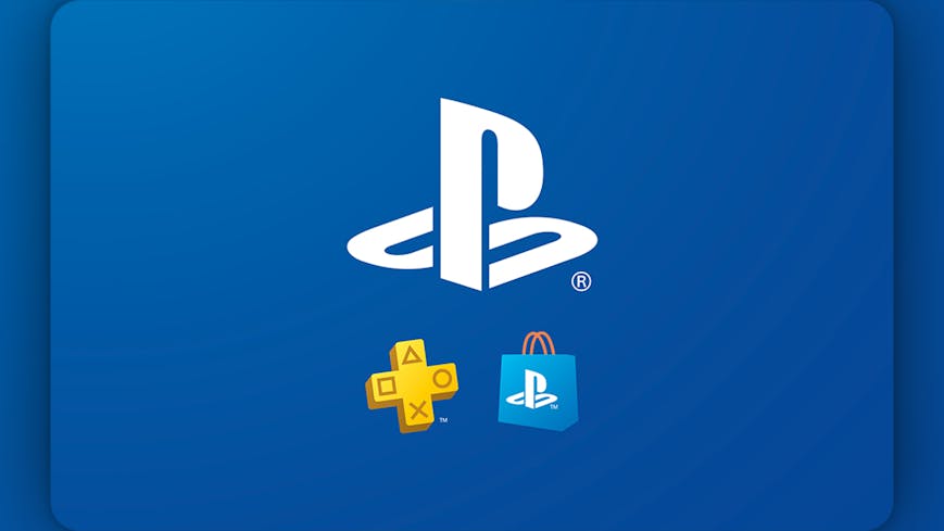 Playstation Store Digital Gift Card (ES) - €100