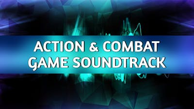 Action Game Music Pack