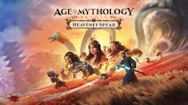 Product cover for Age of Mythology: Retold - Heavenly Spear