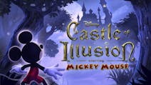 Product cover for Castle of Illusion
