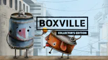 Product cover for Boxville Collector's Edition