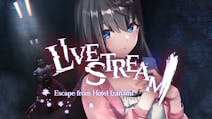 Product cover for Livestream: Escape from Hotel Izanami