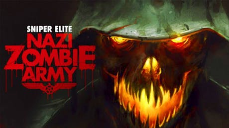 Product cover for Sniper Elite: Nazi Zombie Army