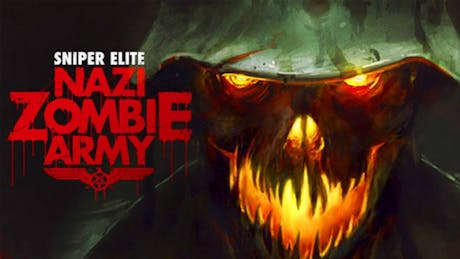 Product cover for Sniper Elite: Nazi Zombie Army