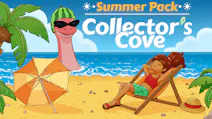 Product cover for Collector's Cove - Summer Pack