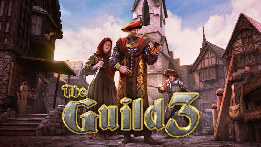 The Guild 3