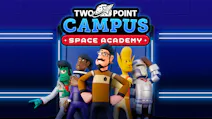 Product cover for Two Point Campus: Space Academy