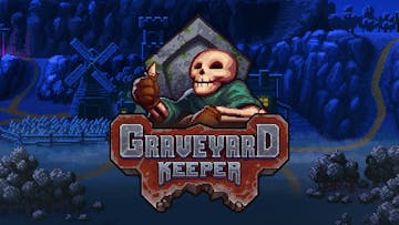 Graveyard Keeper