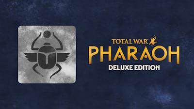 Total War: PHARAOH - Deluxe Edition