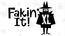 Product cover for Fakin It XL