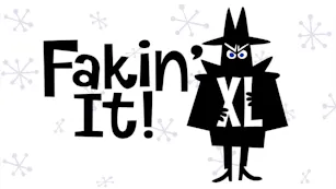 Product cover for Fakin It XL