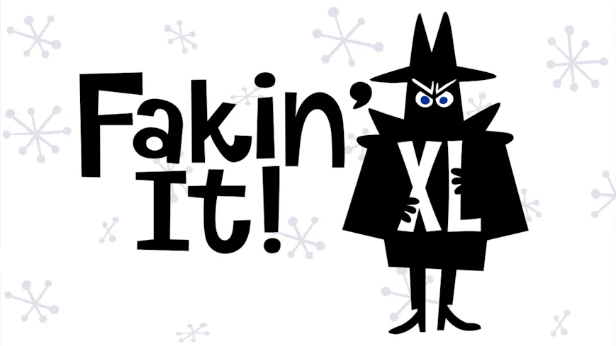 Product cover for Fakin It XL