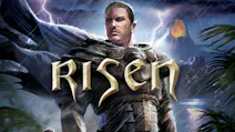 Product cover for Risen
