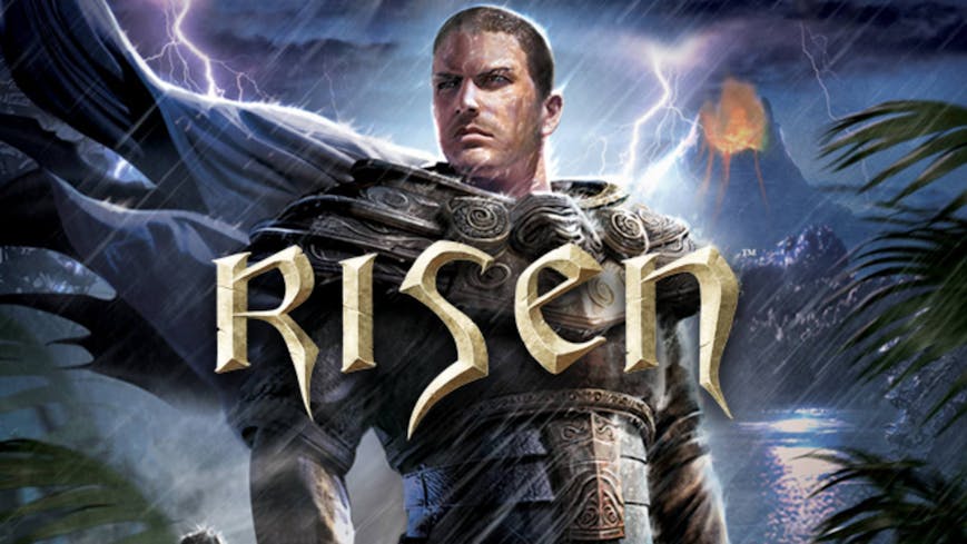 Risen