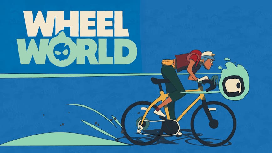Wheel World