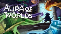 Product cover for Aura of Worlds