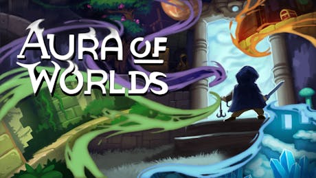 Product cover for Aura of Worlds