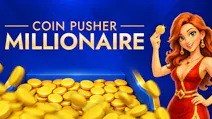 Product cover for Coin Pusher Millionaire