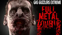 Product cover for Gas Guzzlers Extreme: Full Metal Zombie