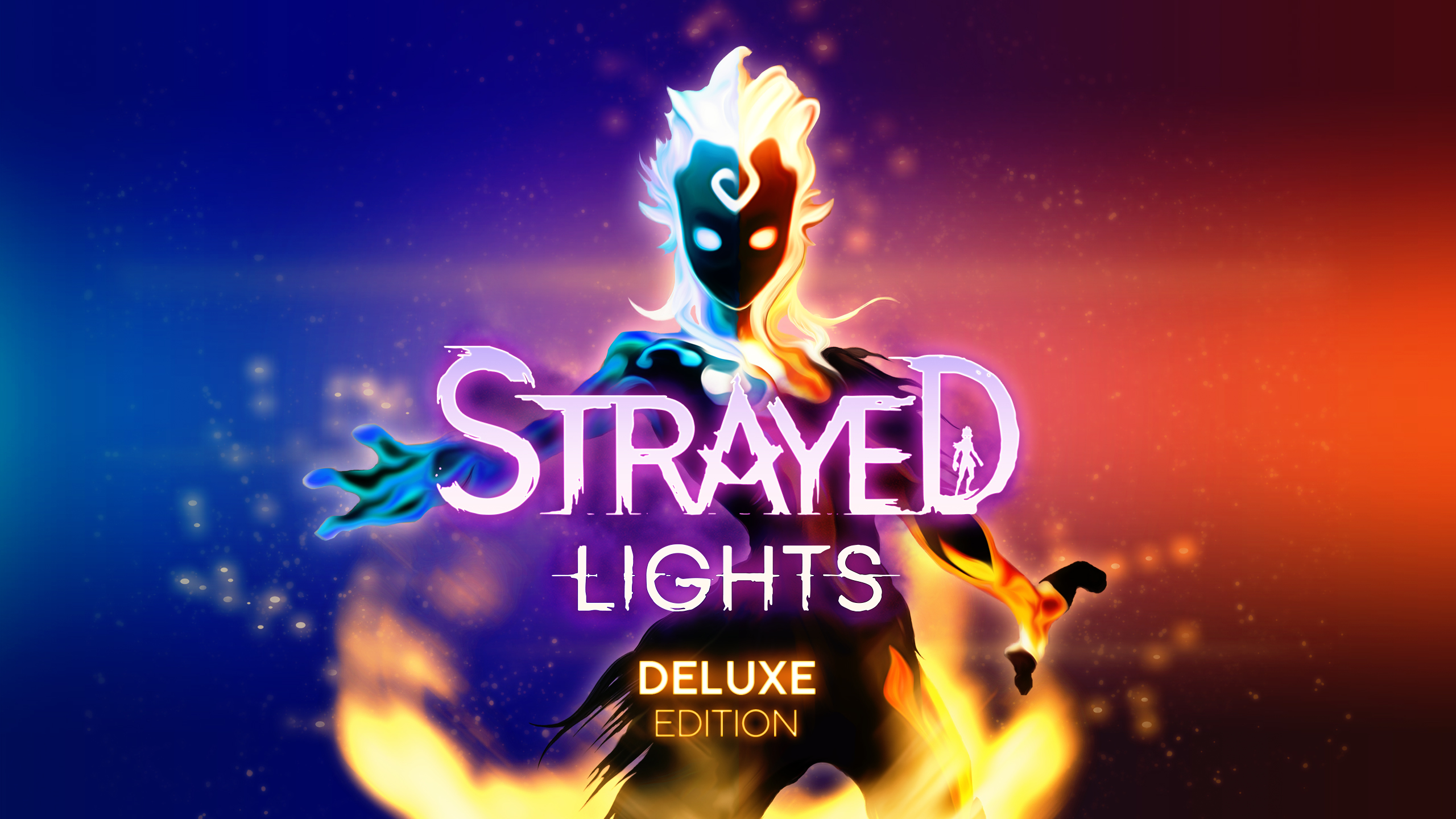 Strayed Lights - Deluxe Edition
