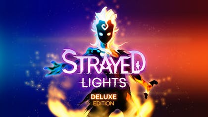Product cover for Strayed Lights - Deluxe Edition