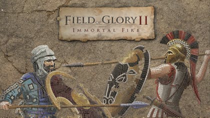 Field of Glory II: Immortal Fire - DLC