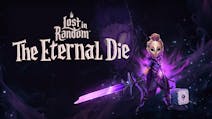 Product cover for Lost in Random: The Eternal Die