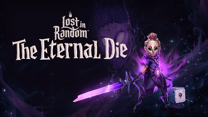 Product cover for Lost in Random: The Eternal Die