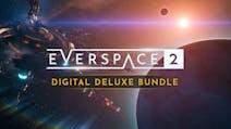 Product cover for EVERSPACE 2 - Digital Deluxe Bundle: