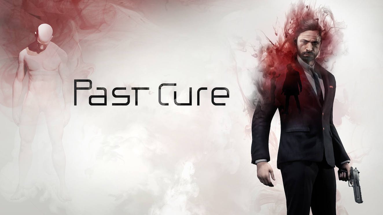 Product cover for Past Cure