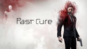 Product cover for Past Cure